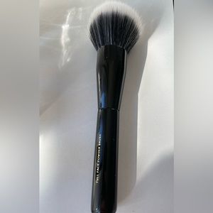 Face powder brush, never used